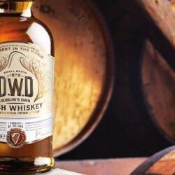 Dublin whiskey brand brings in over €430,000 as it plans to enter European markets