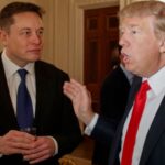 Elon Musk to interview Trump