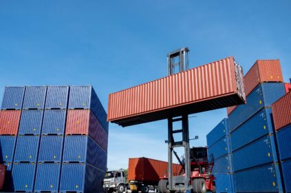 Export Containers