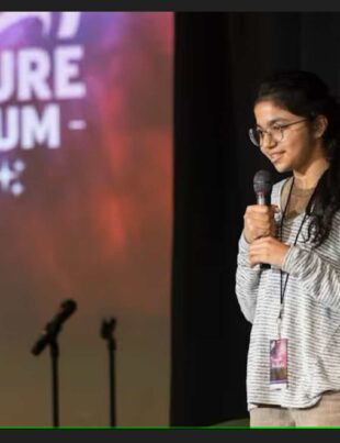 Pranjali Awasthi Launched an AI Company Delv.ai