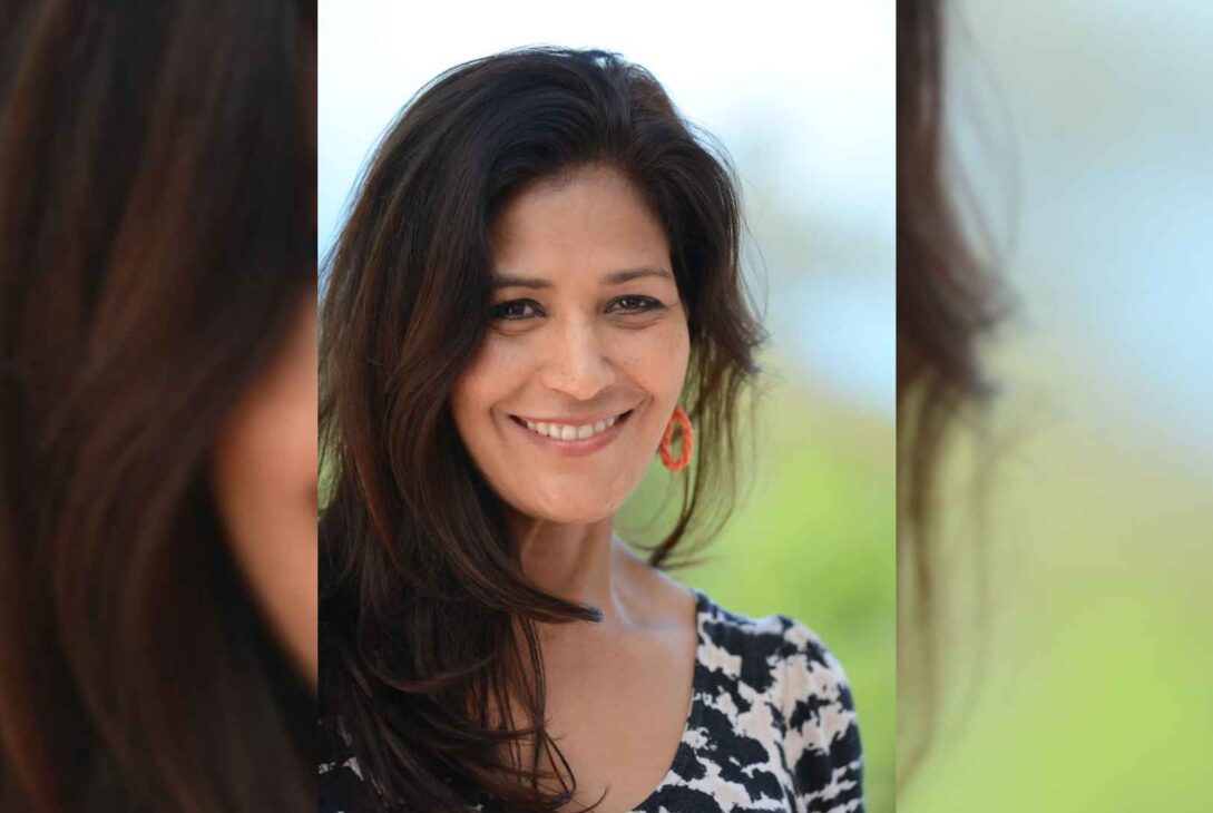 Veera Mahajan