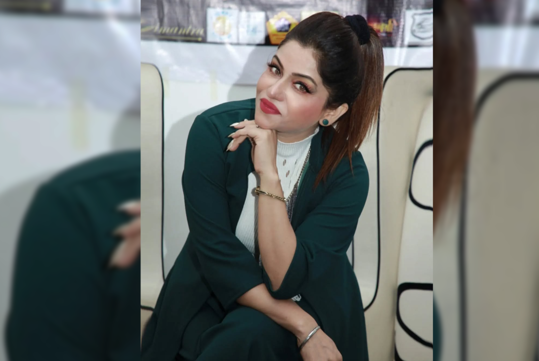 poonam bajpai