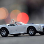 Diecast Car model