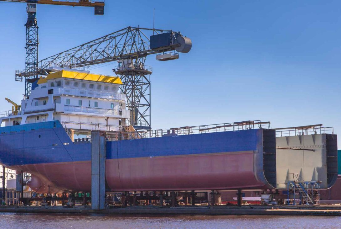 Mazagon Dock Shipbuilders to Buy Majority Stake in Colombo Dockyard