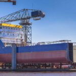 Mazagon Dock Shipbuilders to Buy Majority Stake in Colombo Dockyard