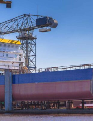 Mazagon Dock Shipbuilders to Buy Majority Stake in Colombo Dockyard