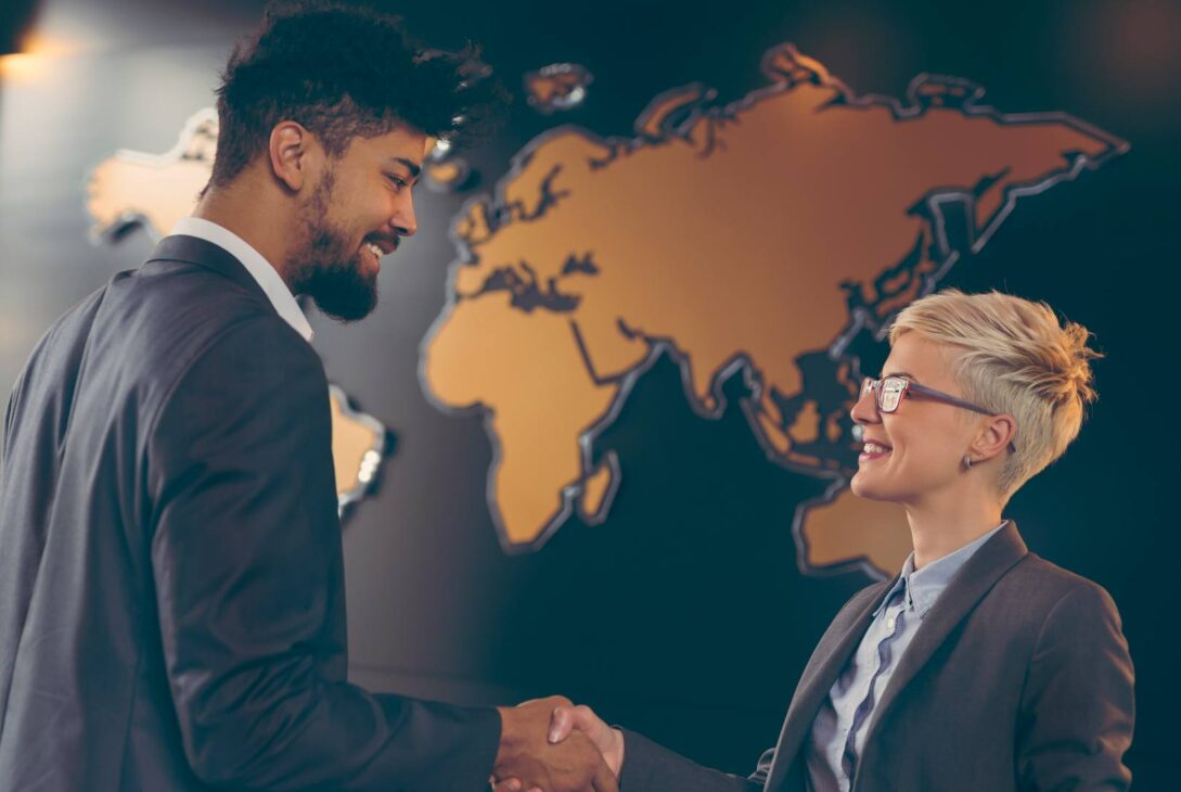 Indias largest trading partner