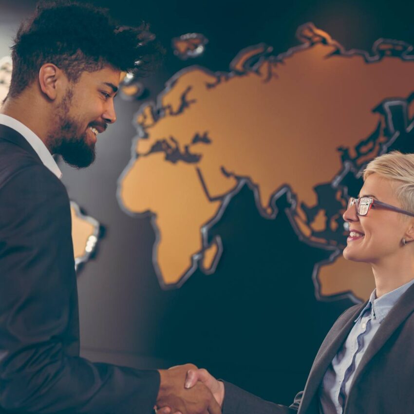 Indias largest trading partner