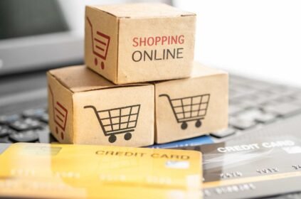 The Blending Cultures Discover a New Marketplace for