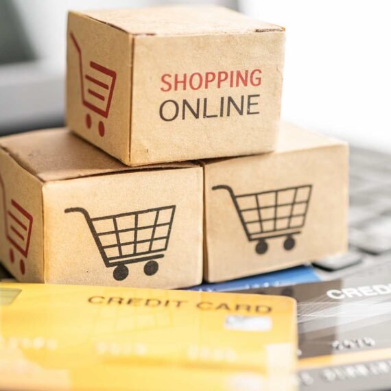 The Blending Cultures Discover a New Marketplace for