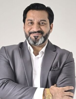 Pankaj Ashri: Cross-Border Real Estate Success Story