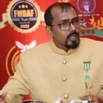 Anil Nair Thampi