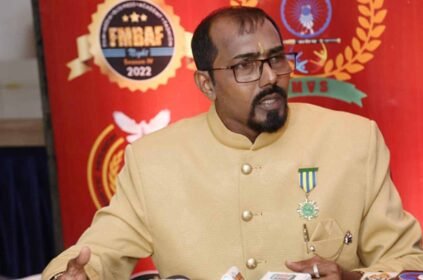 Anil Nair Thampi